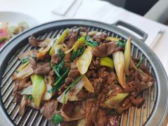 -悦融·京鲁菜·露台花园(安定门店)