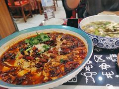 -一块豆腐·海鲜·家常菜(李沧书院路店)