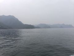 -易水湖景区