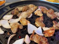 -牛犇炭火烤肉·鲜切烤肉(承德总店)