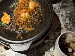 -绿茶餐厅(朝阳大悦城店)