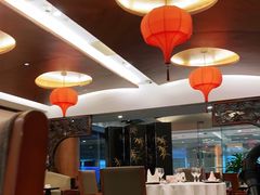 -东港喜来登酒店·天香阁中餐厅