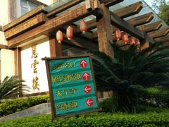 -南宁良凤江国家森林公园