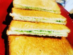 -HELLO 27 意面·沙拉·帕尼尼