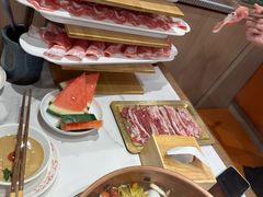 -东门口·新式老北京火锅(河西龙湖天街店)
