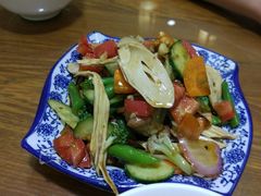 -福瑞记老孙头biangbiang面(新生路店)