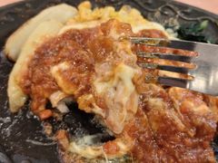 -萨莉亚意式餐厅(深圳北站店)