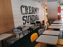 -麦当劳(国家体育场南路店)