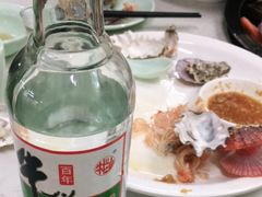 -前王院•巧克力海鲜市集餐厅(万平口店)