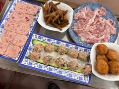 -陈眼镜火锅(总店)