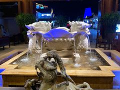 -三亚亚龙湾雅高美爵酒店