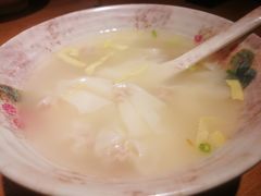 -姚面记·海派家常菜(恒基名人购物中心店)