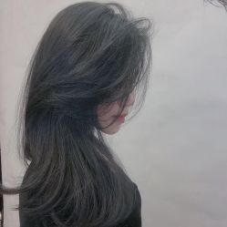 -CIT造型·烫发·染发