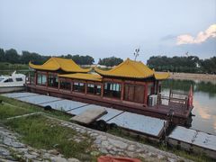 -西湖船菜(湖滨·碧水山庄店)