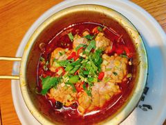 -喝丢一只鞋海鲜烧烤(市场店)