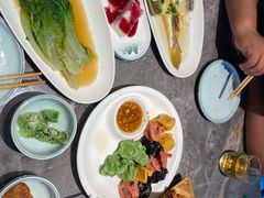 -1937青岛老味道·海肠捞饭·青岛菜(大鲍岛栈桥店)