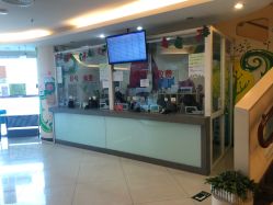 -北京惠民中医儿童医院