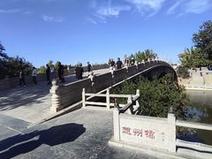 -赵州桥景区