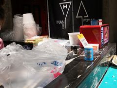 -沈记烧烤海鲜(江汉二路店)