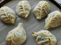 -叶存利海鲜大馅饺子(东戴河止锚湾店)