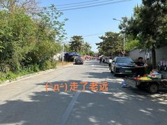 -洛阳古墓博物馆