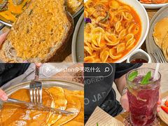 -NG PASTA吴居·中华意面(南头古城店)