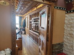 -宗巴雍姆藏餐府