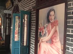 门面-北三老太太烧烤(人生一串上榜店)