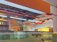 -令狐冲烤鱼·烧菜馆(达明店)