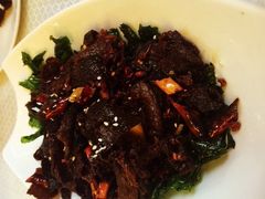蝴蝶泉宾馆中餐厅-蝴蝶泉宾馆-中餐厅