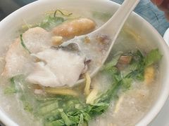荔湾艇仔粥-虾饺妹·粤式手工点心(水荫路店)