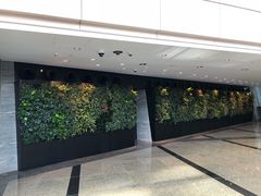 -香港ELEMENTS圆方