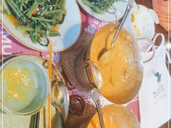 -苏梅花园(群星城店)