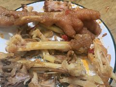 -福顺祥大盘鸡(临潼店)