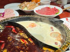 -黄家码头老火锅(解放碑旗舰店)
