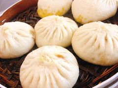 风味排骨包子-张包铺(道外店)