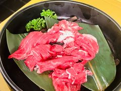 -三代烤肉(保利广场店)