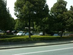 -蜀冈西峰生态公园