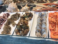 -鼓浪湾酒店自助餐