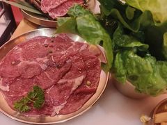 -韩宫宴和牛烤肉(上海金山万达店)