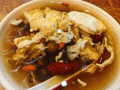 -三爷糟粕醋·鲜鱼汤·海南特色小吃(新华南路店)