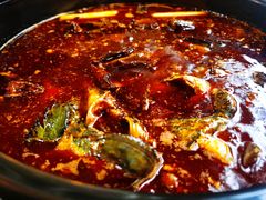 -金海椒罐罐鲢鱼(东方桂苑店)