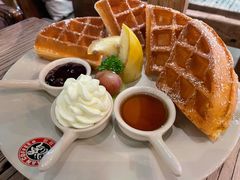 -漫咖啡(银泰创意城店)