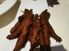 -老爷庙风味美食府(魏都大道店)