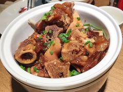 西湖功夫牛蹄-杭百味·大众精选杭帮菜(西湖音乐喷泉店)