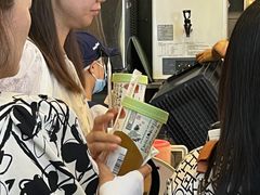 -茶颜悦色(岳麓山顶店)