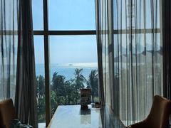 -不仔客海鲜·烧烤·270度海景餐厅(大东海店)