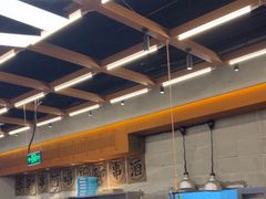 -破店肥哈·东北烧烤·夜宵(南山保利店)