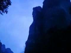 -雁荡山风景名胜区