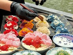 -李百蟹·江南蟹黄面·河景餐厅(夫子庙总店)